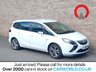 USED 2016 16 VAUXHALL ZAFIRA TOURER 1.6 CDTi ecoFLEX SRi MPV 5dr Diesel Manual Euro 6 (s/s) (136 ps) BLUETOOTH | DAB | ALLOYS | AC