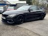 USED 2016 66 BMW 4 SERIES 2.0 420i M Sport Coupe 2dr Petrol Manual Euro 6 (s/s) (184 ps) Factory extras worth &pound;10,722
