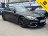 USED 2016 66 BMW 4 SERIES 2.0 420i M Sport Coupe 2dr Petrol Manual Euro 6 (s/s) (184 ps) Factory extras worth &pound;10,722