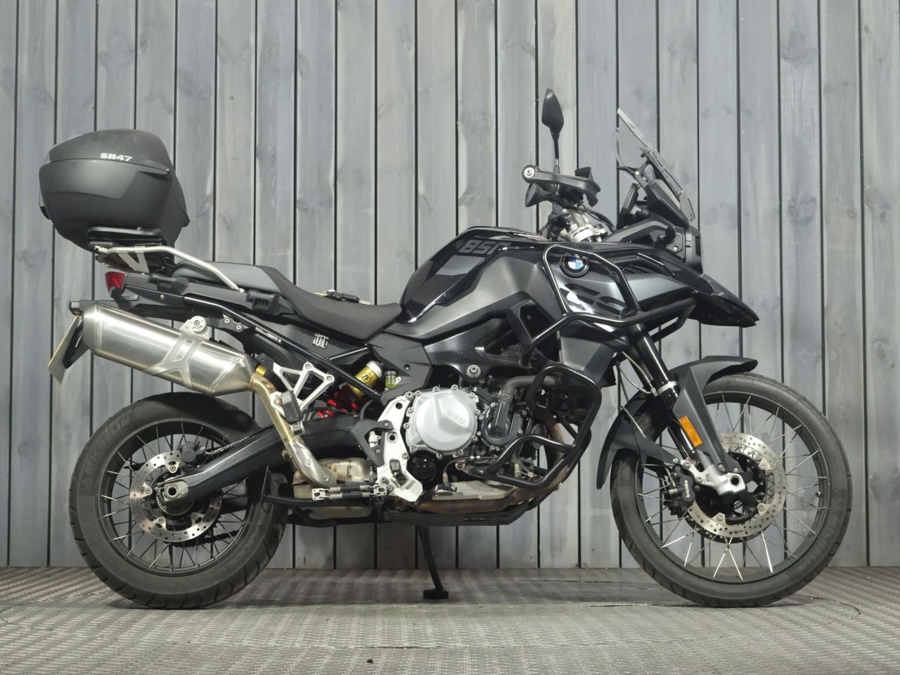 BMW F 850 GS