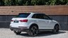 USED 2018 X AUDI Q3 1.4 TFSI CoD Black Edition SUV 5dr Petrol S Tronic Euro 6 (s/s) (150 ps) 