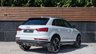 USED 2018 X AUDI Q3 1.4 TFSI CoD Black Edition SUV 5dr Petrol S Tronic Euro 6 (s/s) (150 ps) 