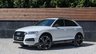 USED 2018 X AUDI Q3 1.4 TFSI CoD Black Edition SUV 5dr Petrol S Tronic Euro 6 (s/s) (150 ps) 