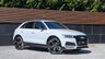 USED 2018 X AUDI Q3 1.4 TFSI CoD Black Edition SUV 5dr Petrol S Tronic Euro 6 (s/s) (150 ps) 