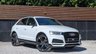 USED 2018 X AUDI Q3 1.4 TFSI CoD Black Edition SUV 5dr Petrol S Tronic Euro 6 (s/s) (150 ps) 