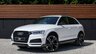 USED 2018 X AUDI Q3 1.4 TFSI CoD Black Edition SUV 5dr Petrol S Tronic Euro 6 (s/s) (150 ps) 