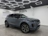 USED 2020 70 LAND ROVER RANGE ROVER EVOQUE 2.0 P250 MHEV First Edition SUV 5dr Petrol Auto 4WD Euro 6 (s/s) (249 ps) 