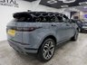 USED 2020 70 LAND ROVER RANGE ROVER EVOQUE 2.0 P250 MHEV First Edition SUV 5dr Petrol Auto 4WD Euro 6 (s/s) (249 ps) 