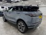 USED 2020 70 LAND ROVER RANGE ROVER EVOQUE 2.0 P250 MHEV First Edition SUV 5dr Petrol Auto 4WD Euro 6 (s/s) (249 ps) 