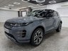 USED 2020 70 LAND ROVER RANGE ROVER EVOQUE 2.0 P250 MHEV First Edition SUV 5dr Petrol Auto 4WD Euro 6 (s/s) (249 ps) 