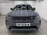 USED 2020 70 LAND ROVER RANGE ROVER EVOQUE 2.0 P250 MHEV First Edition SUV 5dr Petrol Auto 4WD Euro 6 (s/s) (249 ps) 