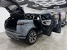 USED 2020 70 LAND ROVER RANGE ROVER EVOQUE 2.0 P250 MHEV First Edition SUV 5dr Petrol Auto 4WD Euro 6 (s/s) (249 ps) 
