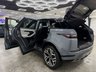USED 2020 70 LAND ROVER RANGE ROVER EVOQUE 2.0 P250 MHEV First Edition SUV 5dr Petrol Auto 4WD Euro 6 (s/s) (249 ps) 
