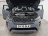 USED 2020 70 LAND ROVER RANGE ROVER EVOQUE 2.0 P250 MHEV First Edition SUV 5dr Petrol Auto 4WD Euro 6 (s/s) (249 ps) 