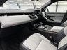 USED 2020 70 LAND ROVER RANGE ROVER EVOQUE 2.0 P250 MHEV First Edition SUV 5dr Petrol Auto 4WD Euro 6 (s/s) (249 ps) 