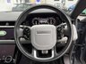 USED 2020 70 LAND ROVER RANGE ROVER EVOQUE 2.0 P250 MHEV First Edition SUV 5dr Petrol Auto 4WD Euro 6 (s/s) (249 ps) 