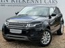 USED 2018 18 LAND ROVER RANGE ROVER EVOQUE 2.0 eD4 SE SUV 5dr Diesel Manual FWD Euro 6 (s/s) (150 ps) **LOW MILEAGE** ULEZ COMP** &pound;0 DEPOSIT FINANCE AVA