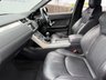 USED 2018 18 LAND ROVER RANGE ROVER EVOQUE 2.0 eD4 SE SUV 5dr Diesel Manual FWD Euro 6 (s/s) (150 ps) **LOW MILEAGE** ULEZ COMP** &pound;0 DEPOSIT FINANCE AVA