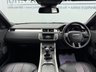 USED 2018 18 LAND ROVER RANGE ROVER EVOQUE 2.0 eD4 SE SUV 5dr Diesel Manual FWD Euro 6 (s/s) (150 ps) **LOW MILEAGE** ULEZ COMP** &pound;0 DEPOSIT FINANCE AVA