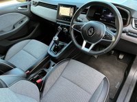 USED 2024 24 RENAULT CLIO 1.0 TCe techno Hatchback 5dr Petrol Manual Euro 6 (s/s) (90 ps) 