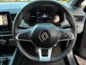 USED 2024 24 RENAULT CLIO 1.0 TCe techno Hatchback 5dr Petrol Manual Euro 6 (s/s) (90 ps) 