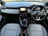 USED 2024 24 RENAULT CLIO 1.0 TCe techno Hatchback 5dr Petrol Manual Euro 6 (s/s) (90 ps) 