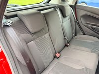 USED 2014 64 FORD FIESTA 1.0T EcoBoost Zetec Hatchback 5dr Petrol Manual Euro 5 (s/s) (100 ps) FULL FORD DEALER SERVICE HISTORY +