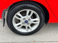 USED 2014 64 FORD FIESTA 1.0T EcoBoost Zetec Hatchback 5dr Petrol Manual Euro 5 (s/s) (100 ps) FULL FORD DEALER SERVICE HISTORY +