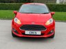 USED 2014 64 FORD FIESTA 1.0T EcoBoost Zetec Hatchback 5dr Petrol Manual Euro 5 (s/s) (100 ps) FULL FORD DEALER SERVICE HISTORY +