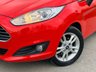 USED 2014 64 FORD FIESTA 1.0T EcoBoost Zetec Hatchback 5dr Petrol Manual Euro 5 (s/s) (100 ps) FULL FORD DEALER SERVICE HISTORY +