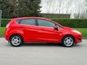 USED 2014 64 FORD FIESTA 1.0T EcoBoost Zetec Hatchback 5dr Petrol Manual Euro 5 (s/s) (100 ps) FULL FORD DEALER SERVICE HISTORY +