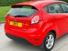 USED 2014 64 FORD FIESTA 1.0T EcoBoost Zetec Hatchback 5dr Petrol Manual Euro 5 (s/s) (100 ps) FULL FORD DEALER SERVICE HISTORY +