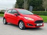 USED 2014 64 FORD FIESTA 1.0T EcoBoost Zetec Hatchback 5dr Petrol Manual Euro 5 (s/s) (100 ps) FULL FORD DEALER SERVICE HISTORY +