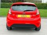 USED 2014 64 FORD FIESTA 1.0T EcoBoost Zetec Hatchback 5dr Petrol Manual Euro 5 (s/s) (100 ps) FULL FORD DEALER SERVICE HISTORY +