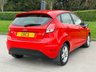 USED 2014 64 FORD FIESTA 1.0T EcoBoost Zetec Hatchback 5dr Petrol Manual Euro 5 (s/s) (100 ps) FULL FORD DEALER SERVICE HISTORY +