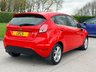 USED 2014 64 FORD FIESTA 1.0T EcoBoost Zetec Hatchback 5dr Petrol Manual Euro 5 (s/s) (100 ps) FULL FORD DEALER SERVICE HISTORY +