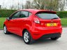 USED 2014 64 FORD FIESTA 1.0T EcoBoost Zetec Hatchback 5dr Petrol Manual Euro 5 (s/s) (100 ps) FULL FORD DEALER SERVICE HISTORY +