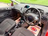 USED 2014 64 FORD FIESTA 1.0T EcoBoost Zetec Hatchback 5dr Petrol Manual Euro 5 (s/s) (100 ps) FULL FORD DEALER SERVICE HISTORY +