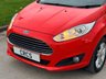 USED 2014 64 FORD FIESTA 1.0T EcoBoost Zetec Hatchback 5dr Petrol Manual Euro 5 (s/s) (100 ps) FULL FORD DEALER SERVICE HISTORY +