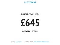 USED 2014 14 MERCEDES-BENZ A-CLASS 1.6 A200 Sport Hatchback 5dr Petrol Manual Euro 6 (s/s) (156 ps) Sat Nav-1/2 Leather-Bluetooth-Cruise-Parking sensors-17