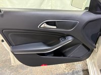 USED 2014 14 MERCEDES-BENZ A-CLASS 1.6 A200 Sport Hatchback 5dr Petrol Manual Euro 6 (s/s) (156 ps) Sat Nav-1/2 Leather-Bluetooth-Cruise-Parking sensors-17