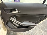 USED 2014 14 MERCEDES-BENZ A-CLASS 1.6 A200 Sport Hatchback 5dr Petrol Manual Euro 6 (s/s) (156 ps) Sat Nav-1/2 Leather-Bluetooth-Cruise-Parking sensors-17