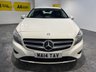 USED 2014 14 MERCEDES-BENZ A-CLASS 1.6 A200 Sport Hatchback 5dr Petrol Manual Euro 6 (s/s) (156 ps) Sat Nav-1/2 Leather-Bluetooth-Cruise-Parking sensors-17