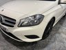 USED 2014 14 MERCEDES-BENZ A-CLASS 1.6 A200 Sport Hatchback 5dr Petrol Manual Euro 6 (s/s) (156 ps) Sat Nav-1/2 Leather-Bluetooth-Cruise-Parking sensors-17