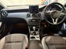 USED 2014 14 MERCEDES-BENZ A-CLASS 1.6 A200 Sport Hatchback 5dr Petrol Manual Euro 6 (s/s) (156 ps) Sat Nav-1/2 Leather-Bluetooth-Cruise-Parking sensors-17