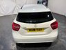 USED 2014 14 MERCEDES-BENZ A-CLASS 1.6 A200 Sport Hatchback 5dr Petrol Manual Euro 6 (s/s) (156 ps) Sat Nav-1/2 Leather-Bluetooth-Cruise-Parking sensors-17