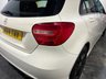 USED 2014 14 MERCEDES-BENZ A-CLASS 1.6 A200 Sport Hatchback 5dr Petrol Manual Euro 6 (s/s) (156 ps) Sat Nav-1/2 Leather-Bluetooth-Cruise-Parking sensors-17