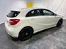 USED 2014 14 MERCEDES-BENZ A-CLASS 1.6 A200 Sport Hatchback 5dr Petrol Manual Euro 6 (s/s) (156 ps) Sat Nav-1/2 Leather-Bluetooth-Cruise-Parking sensors-17