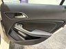 USED 2014 14 MERCEDES-BENZ A-CLASS 1.6 A200 Sport Hatchback 5dr Petrol Manual Euro 6 (s/s) (156 ps) Sat Nav-1/2 Leather-Bluetooth-Cruise-Parking sensors-17