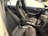 USED 2014 14 MERCEDES-BENZ A-CLASS 1.6 A200 Sport Hatchback 5dr Petrol Manual Euro 6 (s/s) (156 ps) Sat Nav-1/2 Leather-Bluetooth-Cruise-Parking sensors-17